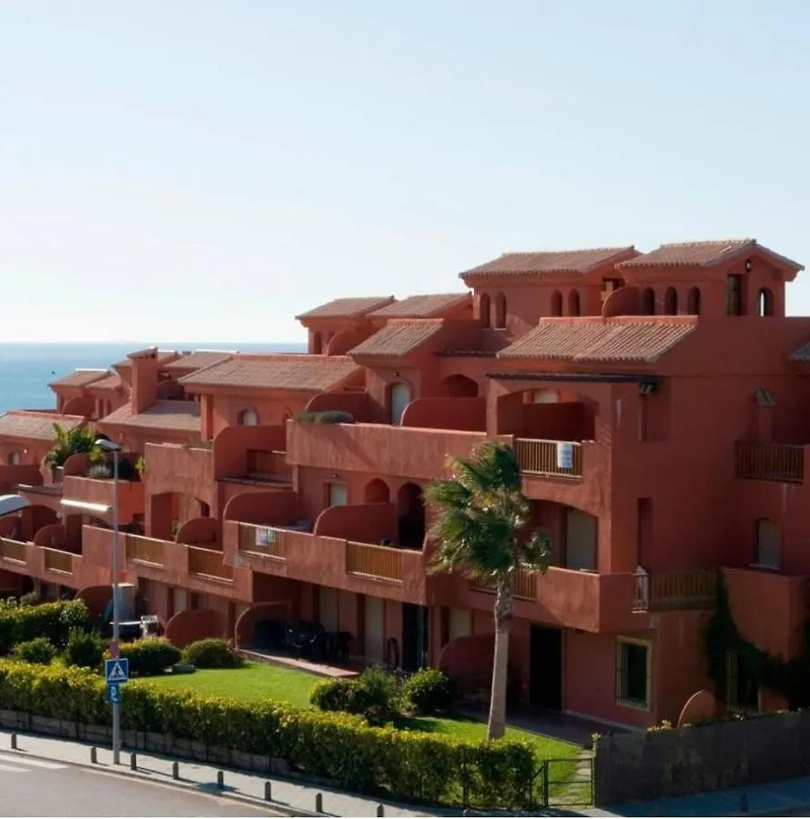Apartment Apartamento Espacioso Muy Tranquilo Con Piscinas Y Jardines Cercano A La Playa Estepona