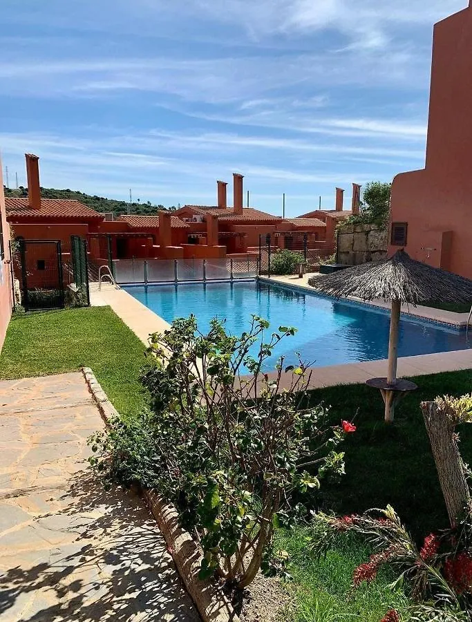 Apartment Apartamento Espacioso Muy Tranquilo Con Piscinas Y Jardines Cercano A La Playa Estepona Spain