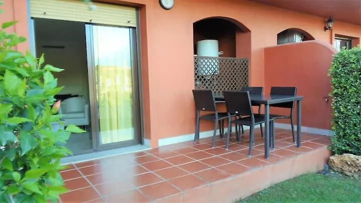 Apartamento Espacioso Muy Tranquilo Con Piscinas Y Jardines Cercano A La Playa Estepona 0*,