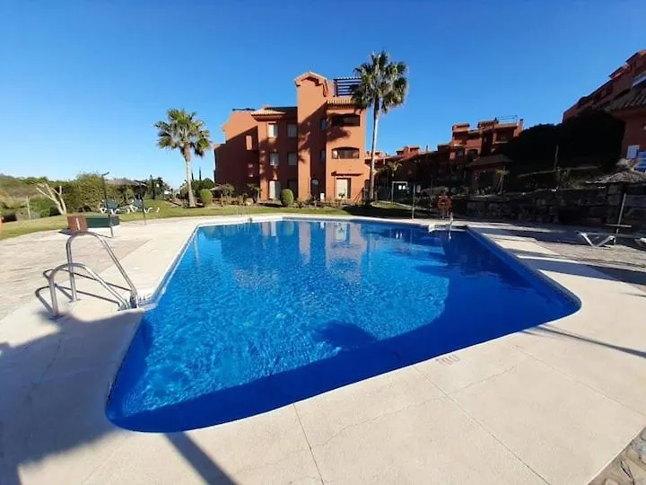 Apartamento Espacioso Muy Tranquilo Con Piscinas Y Jardines Cercano A La Playa Estepona Spain