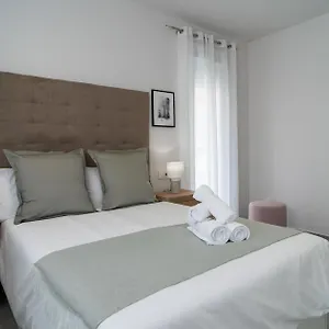 Aac - Con Luz Propia, Amplio Y Nuevo! Apartamento Málaga